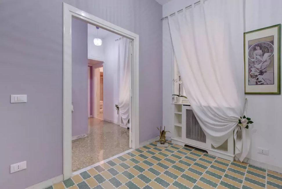 Апартаменты Ninuphar Maison - Alloggio Per Uso Turistico Рим Экстерьер фото