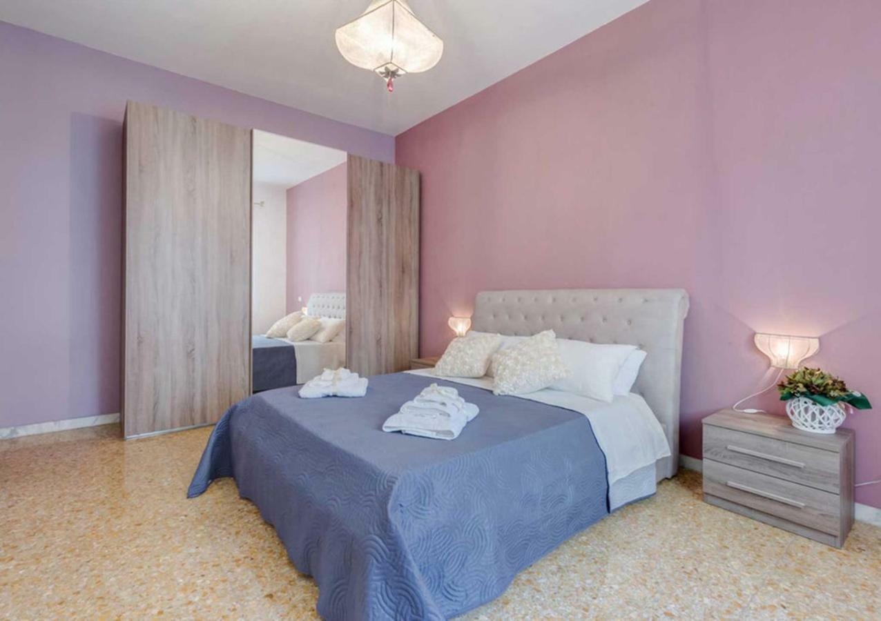 Апартаменты Ninuphar Maison - Alloggio Per Uso Turistico Рим Экстерьер фото